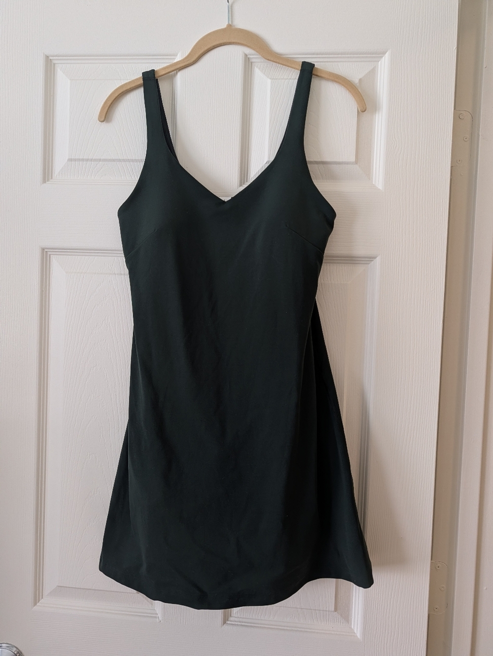 lululemon Align Dress Green